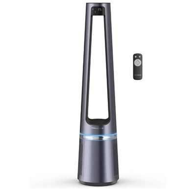Rowenta Eclipse 2-en-1 Ventilateur purificateur