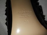 christiane garaud shoes christiane garaud black leather heels with spikes