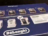 a box with a bunch of electronic devices inside of it