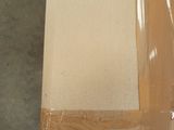 a picture of a box with a piece of cardboard on it