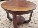 round coffee table for sale