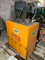 1 centrale hydraulique BINGER (photo 4)