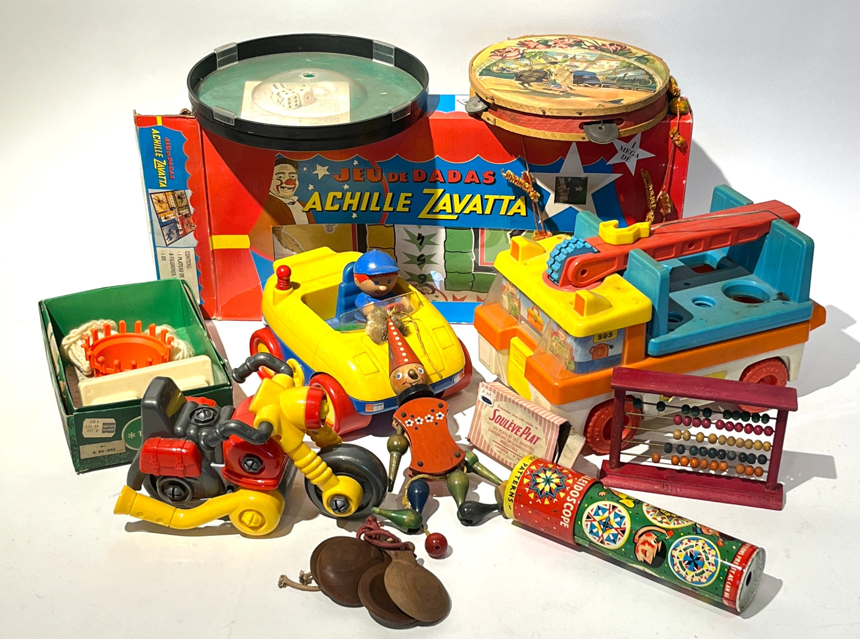 Objets d'art & Curiosités