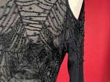 a close up of a dress on a mannequin mannequin mannequin mannequin mannequin mannequin mannequin mannequin