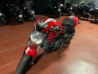DUCATI Monster M821 - Genre : …