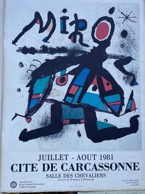 an image of a poster for a concert in paris, france