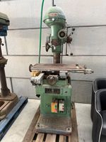 PERCEUSE À COLONNE SYDERIC SF 55 A REVISER