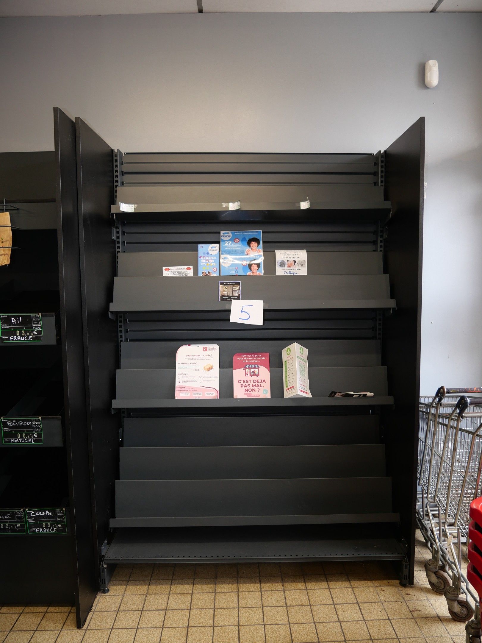 Destockage & Invendus