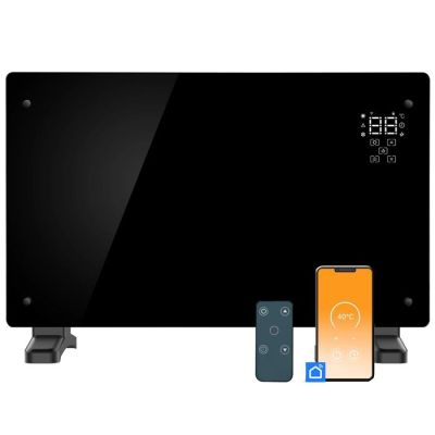 10145-518 / Radiateur Électrique à Convection - BLEOSAN - 1500W  - Con - Photo 1