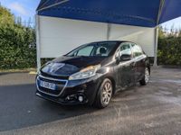 PEUGEOT 208 STE 1.6 BLUEHDI 75CH BVM 5 PREMIUM PACK - Genre …