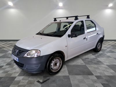 DACIA - LOGAN 1.2 16V 75 ECO2 - ES - Mise en service: 15/03/…