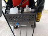 an image of a machine that is sitting on the ground