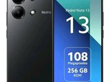 Redmi Note 13 Pro : 64 Go de RAM, 4 Go de RAM, 64 Go de ROM