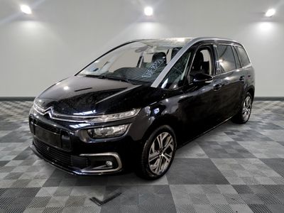 CITROEN - C4 SPACETOURER PURETECH 130 SS EAT8 SHINE 7 PL - ES - Mise e