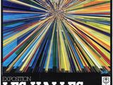 une affiche annonçant un concert à l'Opéra de Paris
