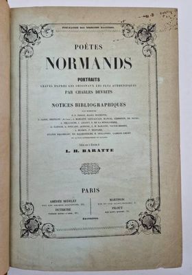 an open book with a picture of the title of a poem