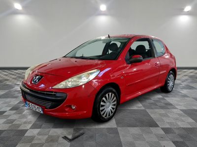 PEUGEOT - 206+ 1.4 HDI 70CH FAP BLUE LION TRENDY - GO - Mise…