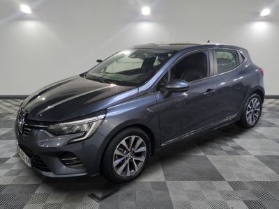 RENAULT - CLIO TCE 90 - 21 INTENS - ES - Mise en service: 26…