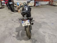 LIEU DE STOCKAGE : Lyon - ZONTES - ZT125 R - ES - Mise en se… (photo 4)
