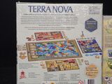 a box with a board game on it on a table