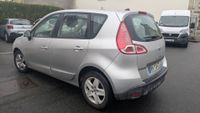 Véhicule RENAULT type MEGANE SCENIC (photo 3)