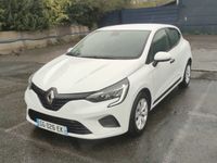 RENAULT CLIO SOCIETE BLUE DCI 100 - 21N AIR NAV - Genre : VA…