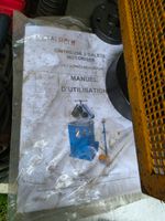T7: Cintreuse sans marque apparente (photo 3)
