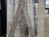 a lot of items that are sitting on a pallet