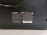 a close up of a laptop computer sitting on top of a table
