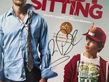 Baby-sitting - Affiche de cinéma au format 11 x 17 - Style français A