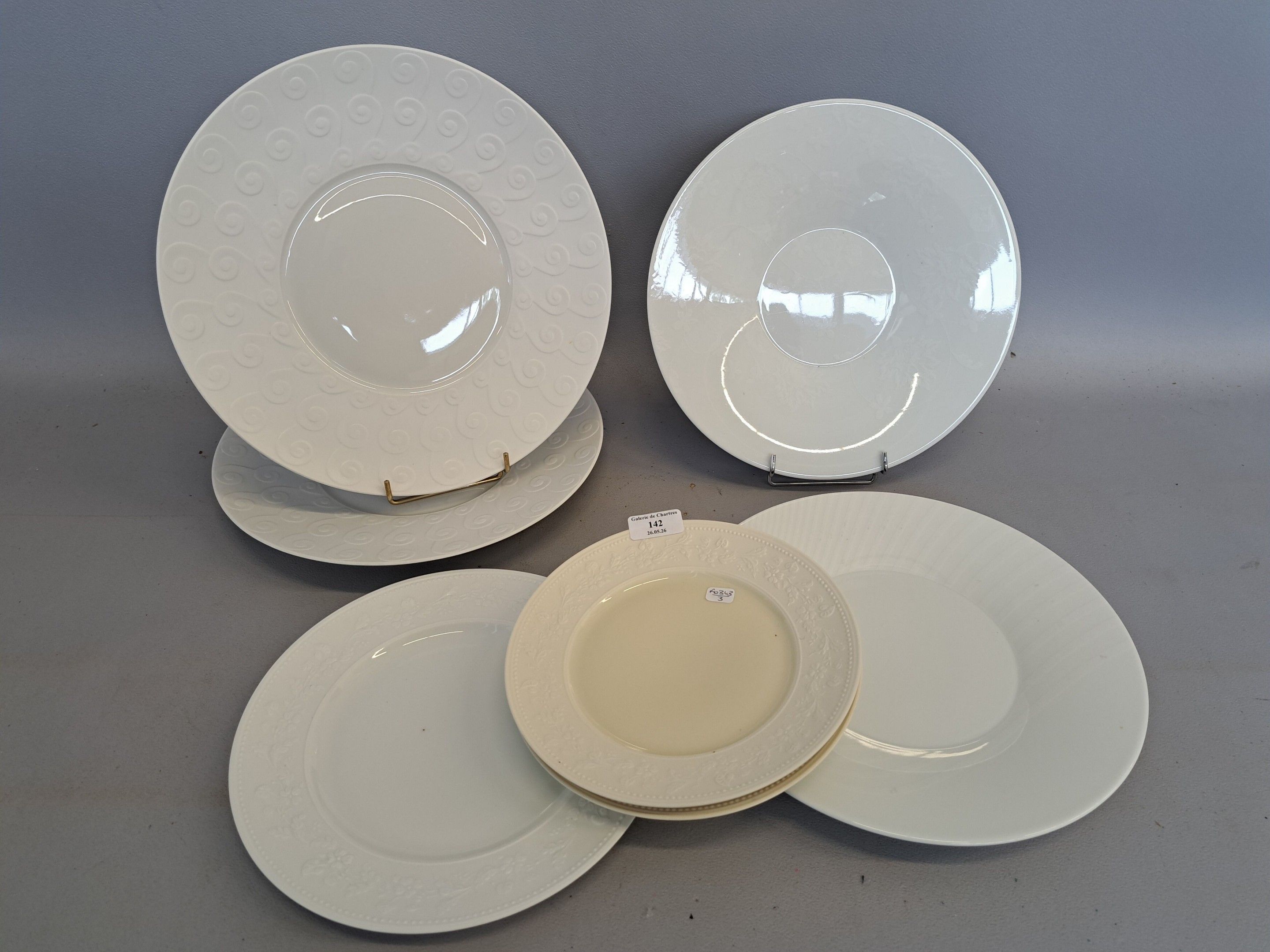 Objets d'art & Curiosités