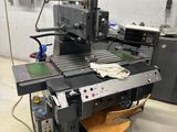 une image d'une machine dans une usine