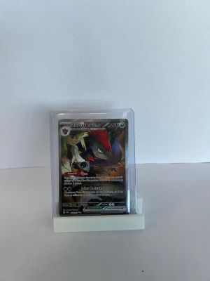 Carte Pokémon Zoroark Ex de N
