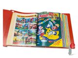 Livre d'histoires Disney Mickey Mouse mettant en scène Mickey Mouse et d'autres personnages de dessins animés