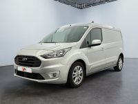 FORD TRANSIT CONNECT FGN L2 1.5 ECOBLUE 100 S&S LIMITED / N°…