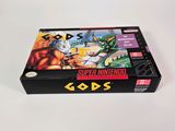 the box for the super nintendo 64 s