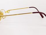 glasses on a white background with a white background and a white background