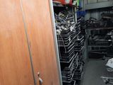 a room filled with lots of assorted items in it