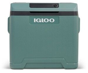 Glacière Thermoélectrique à Roulettes 42L Igloo IE42 ACDC -