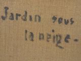 Photo 3/3 du lot