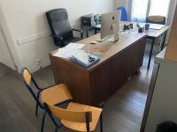 Ensemble de mobilier de bureau comprenant: (photo 2)