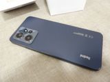 a picture of a phone that is sitting on a table