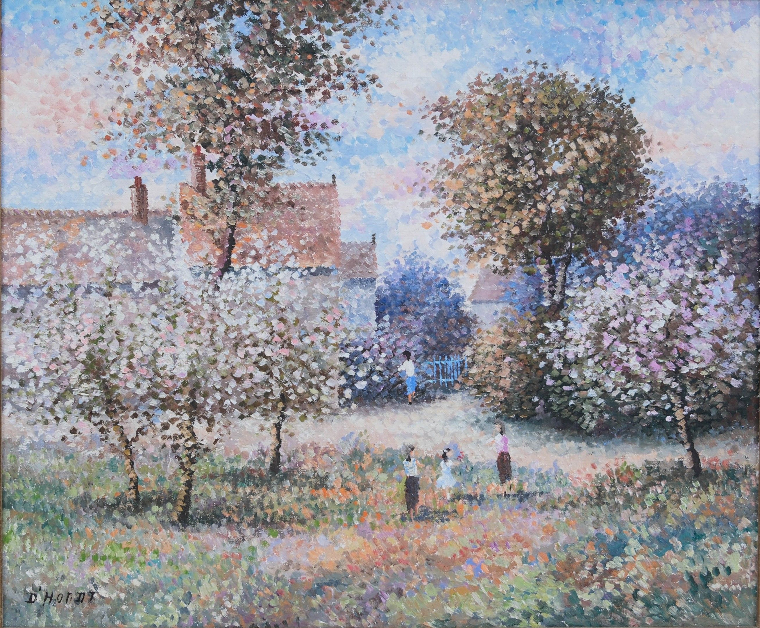 Tableaux, Dessins & Estampes