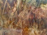 a picture of a picture of a field of grass