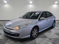 RENAULT - LAGUNA III 2.0 DCI 130 CARMINAT - GO - Mise en ser…