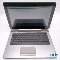 Ordinateur portable HP Pro X2 612 G1 Gris Foncé - Intel Core… (photo 3)