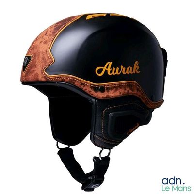 Casque de ski AURAK LEGEND H-LEG-XS/S taille XS/S (53-56cm) …
