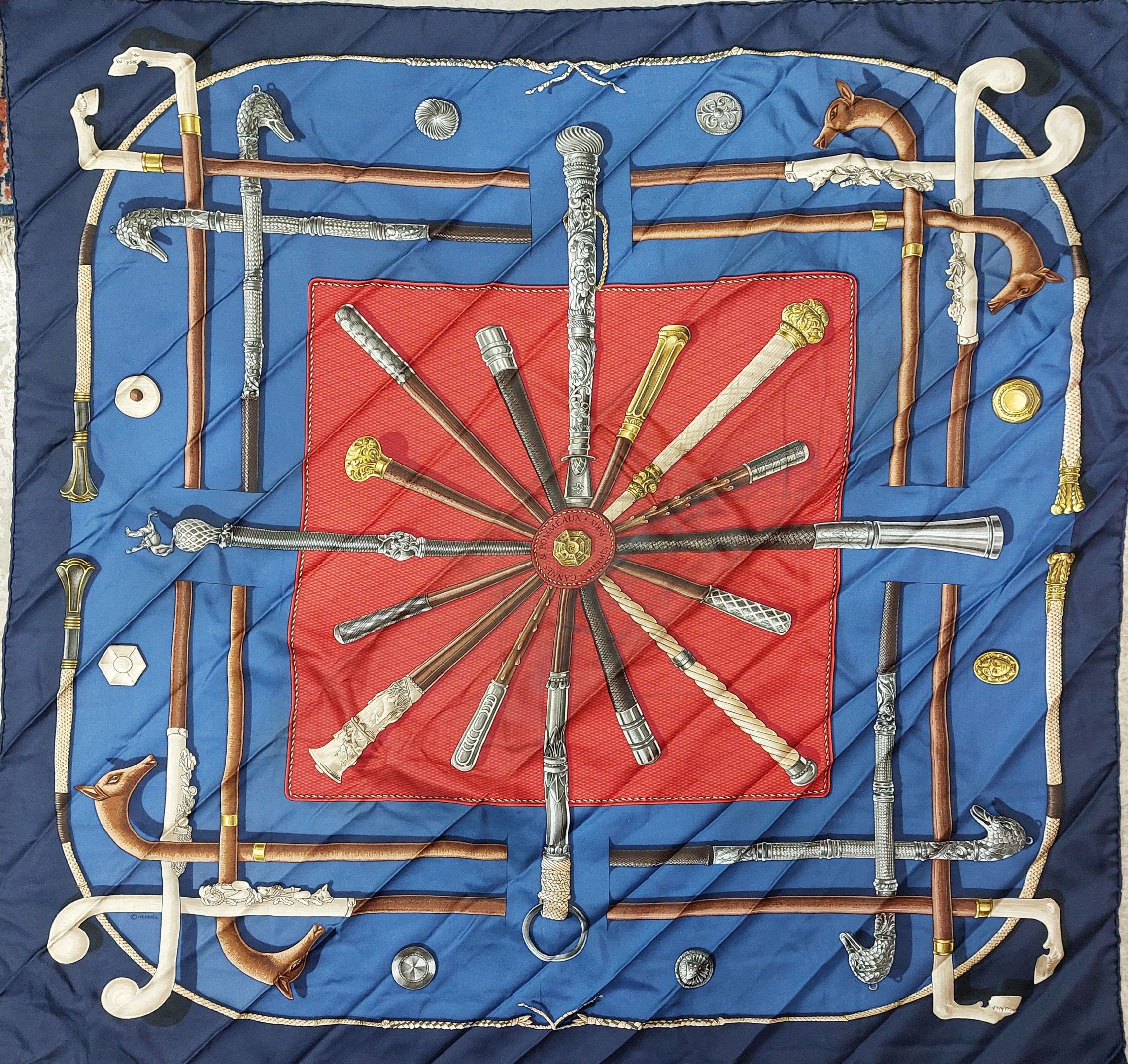 Maroquinerie de Luxe