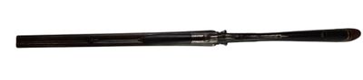 an image of a baseball bat with a wooden handle on a white background