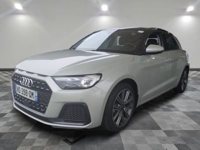 audi q3 2 0 tfs 150 cvt business line